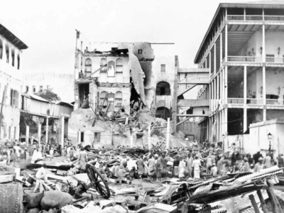 O Império Contra-Ataca em 38 Minutos: A Guerra que o Tempo&nbsp;Esqueceu