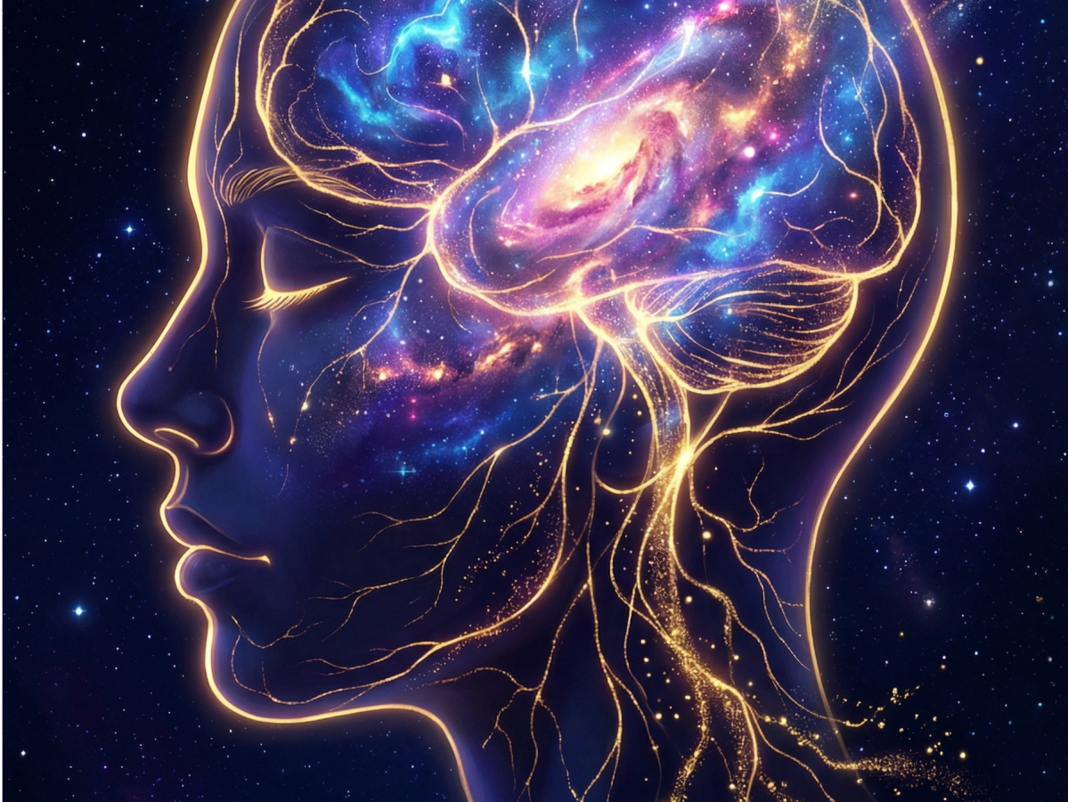 Os Sussurros de Mundos Incontáveis: Uma Audição do Silêncio&nbsp;Cósmico