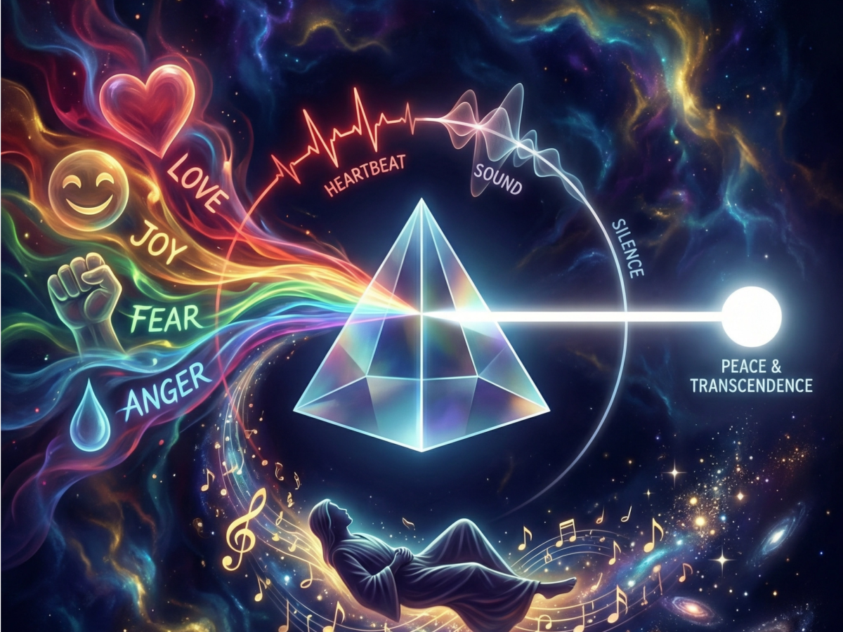 O Grande Show no Céu: A História do Grito Que Rasgou a Alma do&nbsp;Rock