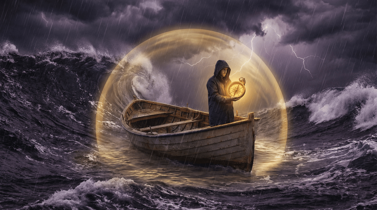 A Pele Emocional Exposta: Mapeando o Transtorno de Personalidade&nbsp;Borderline